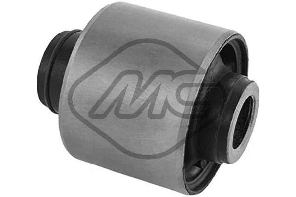 Montagem, diferencial Metalcaucho 57250