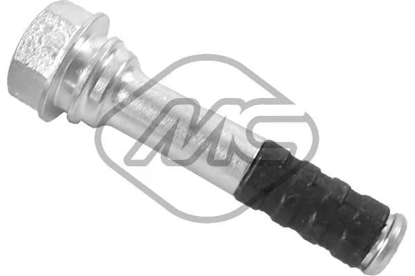 Guide Bolt, brake caliper Metalcaucho 58024