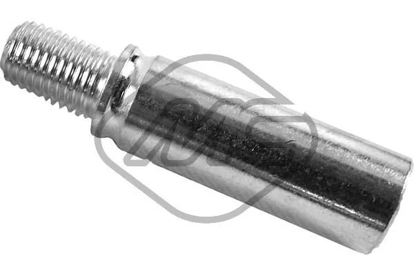 Guide Bolt, brake caliper Metalcaucho 58120
