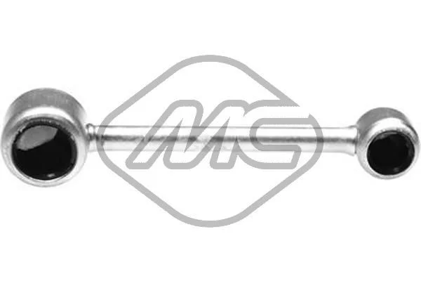 Kit de reparação, alavanca da caixa de mudanças Metalcaucho 58604