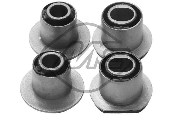 Bush, pitman arm Metalcaucho 58624