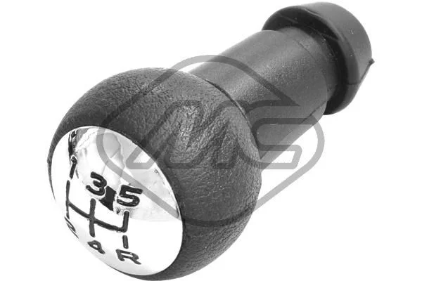 Gear Lever Knob Metalcaucho 65000