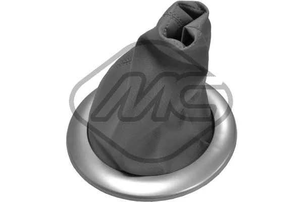 Gear Lever Gaiter Metalcaucho 65019