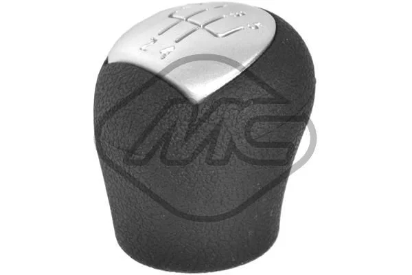 Gear Lever Knob Metalcaucho 65020