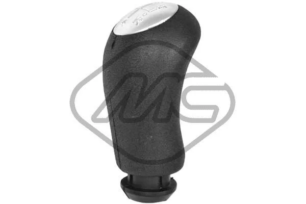 Gear Lever Knob Metalcaucho 65022
