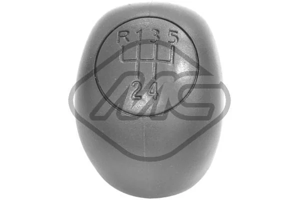 Gear Lever Knob Metalcaucho 65029