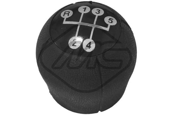 Gear Lever Knob Metalcaucho 65064