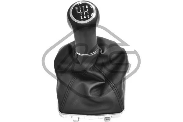 Gear Lever Knob Metalcaucho 65074