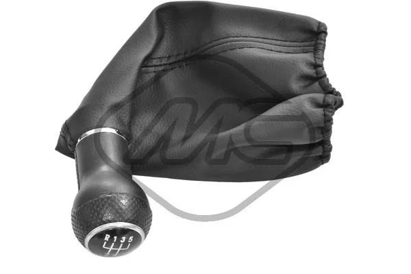 Gear Lever Knob Metalcaucho 65090