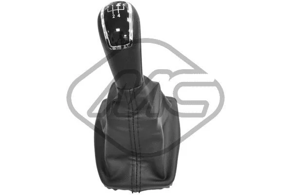 Gear Lever Knob Metalcaucho 65100
