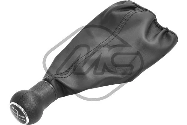 Manopla da Alavanca de Marchas Metalcaucho 65103