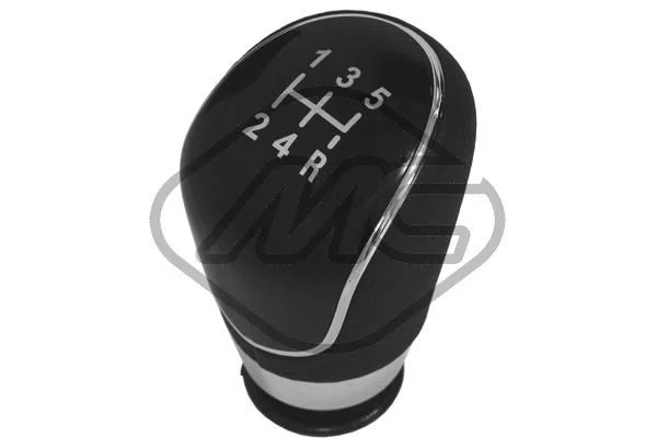 Gear Lever Knob Metalcaucho 65115