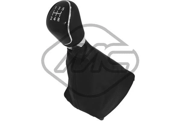Gear Lever Knob Metalcaucho 65121