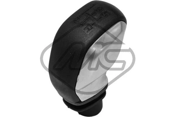 Manopla da Alavanca de Marchas Metalcaucho 65127