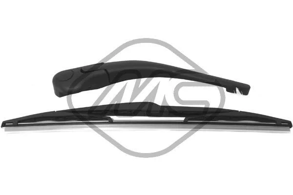 Escova limpa-parabrisas Metalcaucho 68032