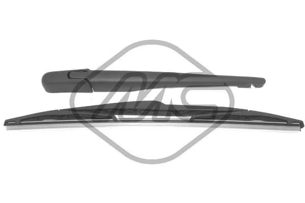 Wiper Blade Metalcaucho 68033