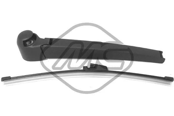 Wiper Blade Metalcaucho 68075