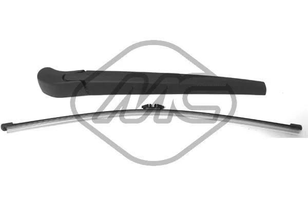 Escova limpa-parabrisas Metalcaucho 68079