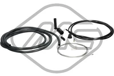 Accelerator Cable Metalcaucho 80011