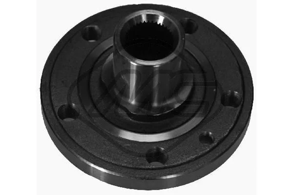 Wheel Hub Metalcaucho 90096