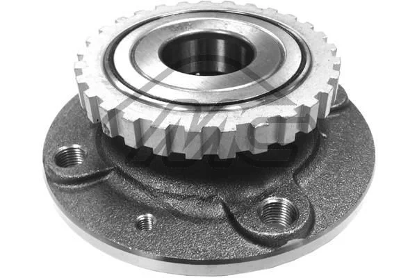 Wheel Hub Metalcaucho 90109