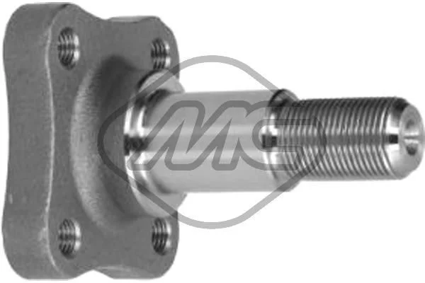 Stub Axle, axle beam Metalcaucho 90130