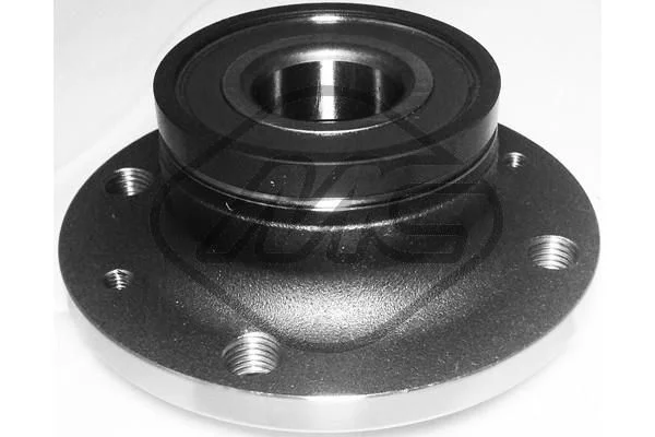 Wheel Hub Metalcaucho 90154