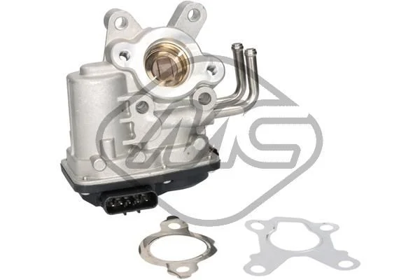 Válvula EGR Metalcaucho 93075