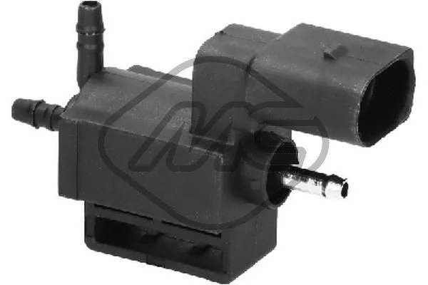 Switch Valve, change-over flap (intake manifold) Metalcaucho 93519