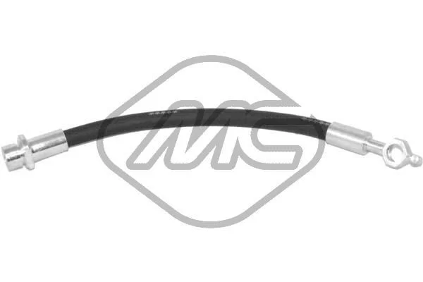 Brake Hose Metalcaucho 96600
