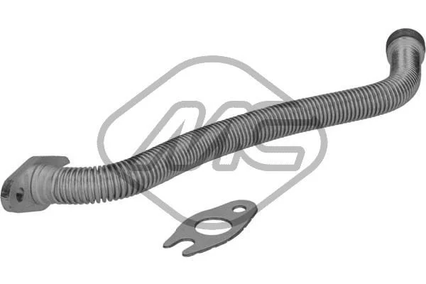 Oil Hose Metalcaucho 99815