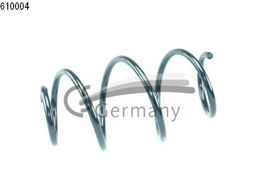 Mola de Suspensão CS Germany 14.610.004