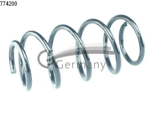 Suspension Spring CS Germany 14.774.200