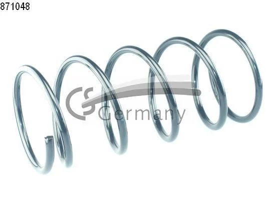 Suspension Spring CS Germany 14.871.048