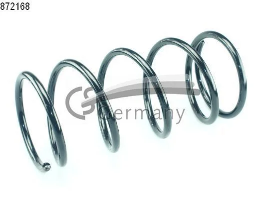 Suspension Spring CS Germany 14.872.168