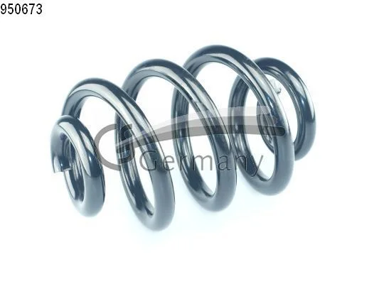 Suspension Spring CS Germany 14.950.673