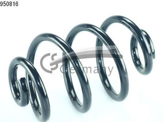 Suspension Spring CS Germany 14.950.816