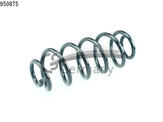 Suspension Spring CS Germany 14.950.875