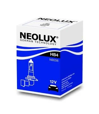 Lâmpada, farol de busca NEOLUX® N9006
