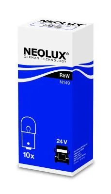 Lâmpada, indicador de direção NEOLUX® N149