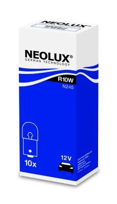 Lâmpada, indicador de direção NEOLUX N245