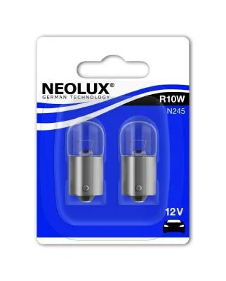 Lâmpada, indicador de direção NEOLUX® N245-02B