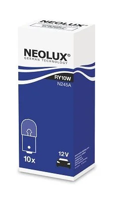 Bulb, direction indicator NEOLUX® N245A