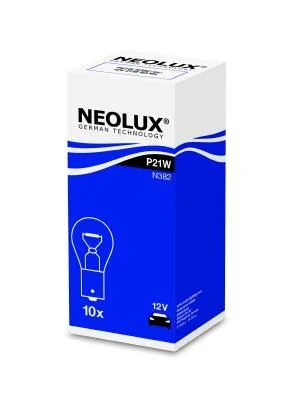 Lemputė, indikatorius NEOLUX® N382