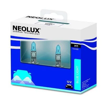 Bulb, high beam headlight NEOLUX® N448B-SCB
