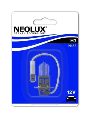 Lâmpada, farol de busca NEOLUX® N453-01B
