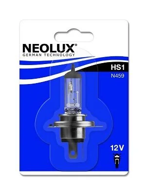 Lâmpada, farol NEOLUX® N459-01B