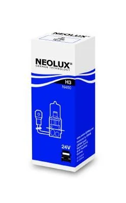 Lâmpada, farol de busca NEOLUX® N460