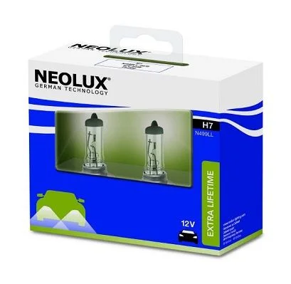 106 NEOLUX® N499LL-SCB