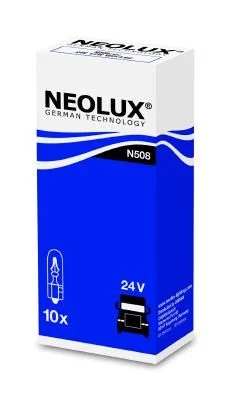 Lâmpada, luz interior NEOLUX® N508
